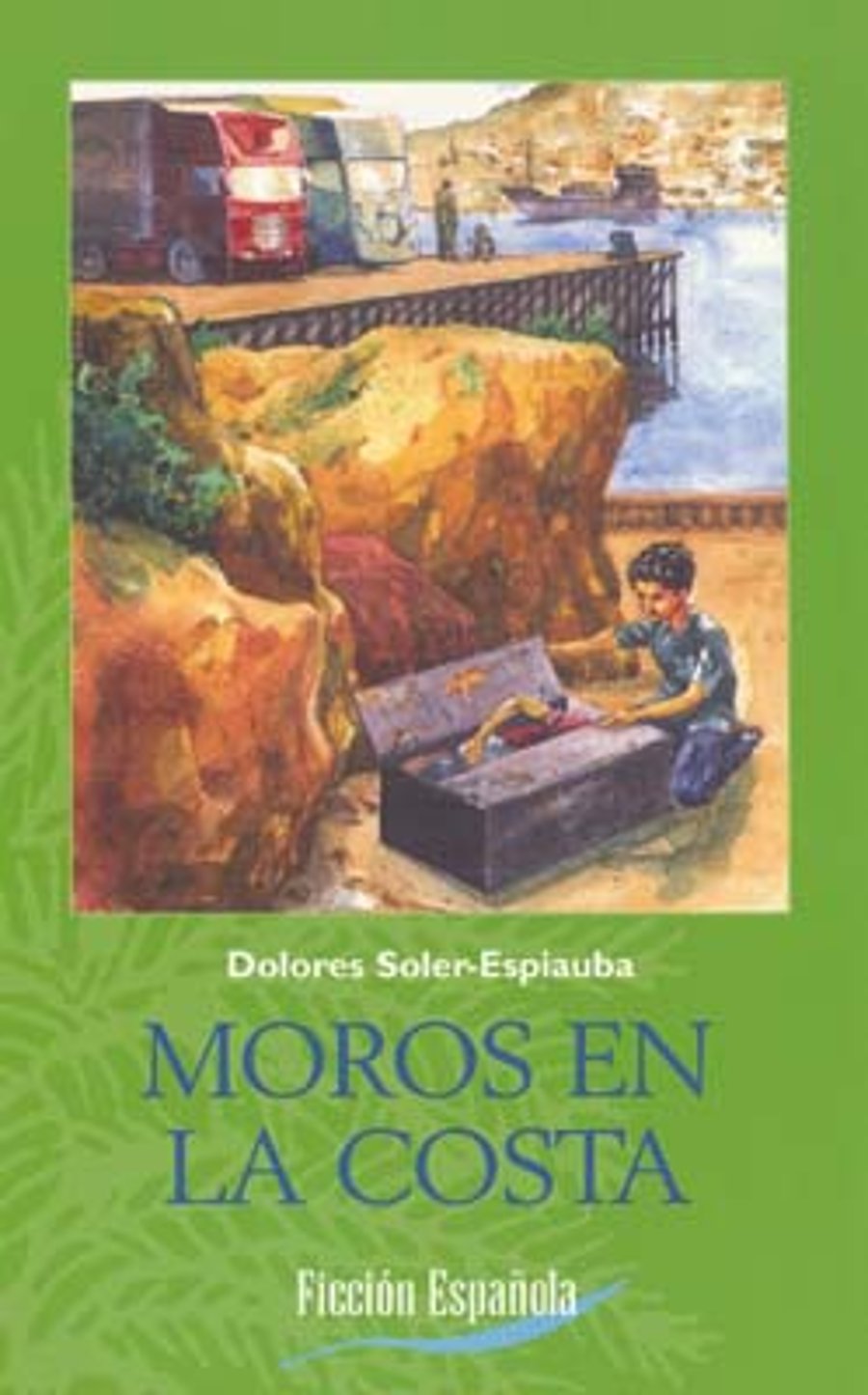 Moros en la Costa
