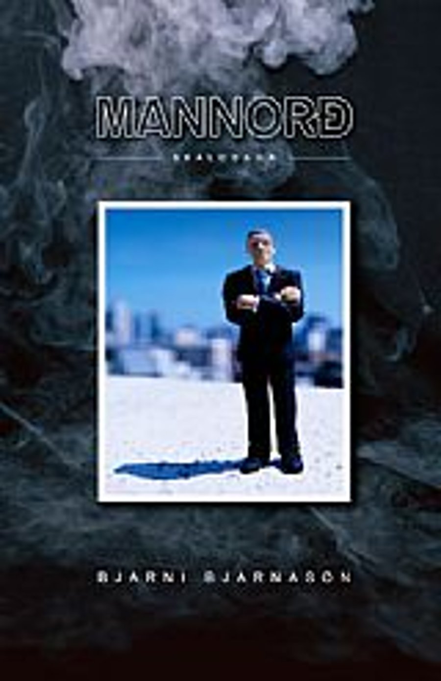 Mannorð