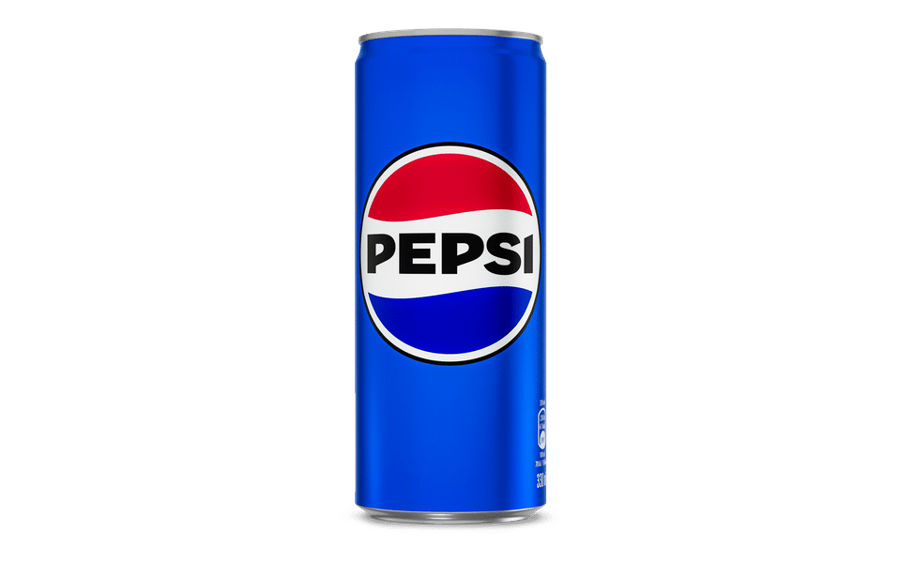 Pepsi 330 ml