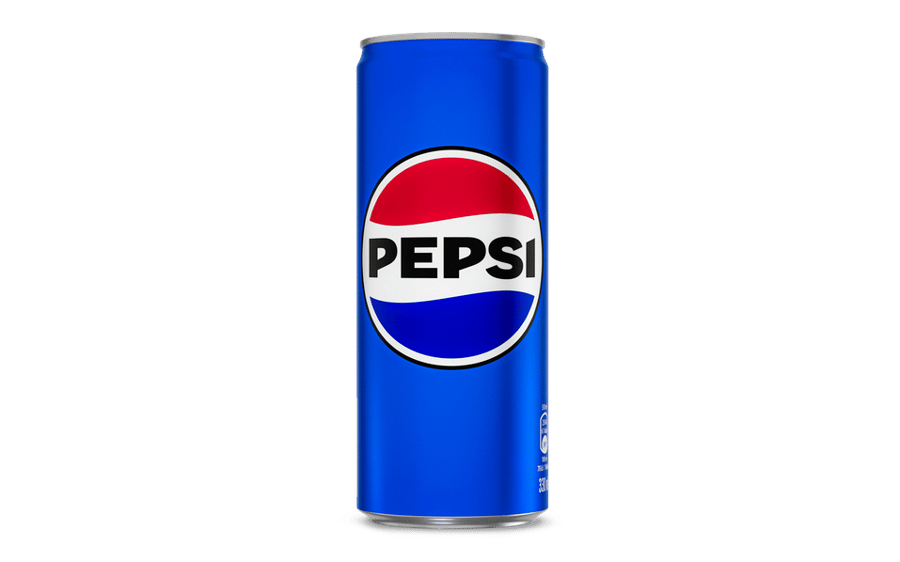 Pepsi 330 ml (dós)