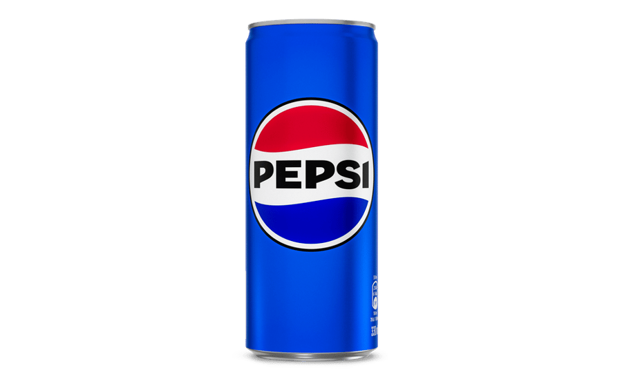 Pepsi 330 ml (Dós)