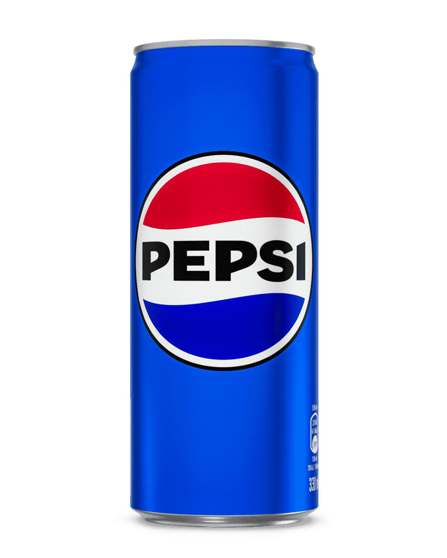 Pepsi 0,33L