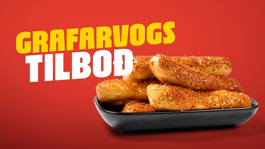 Grafarvogs Tilboð