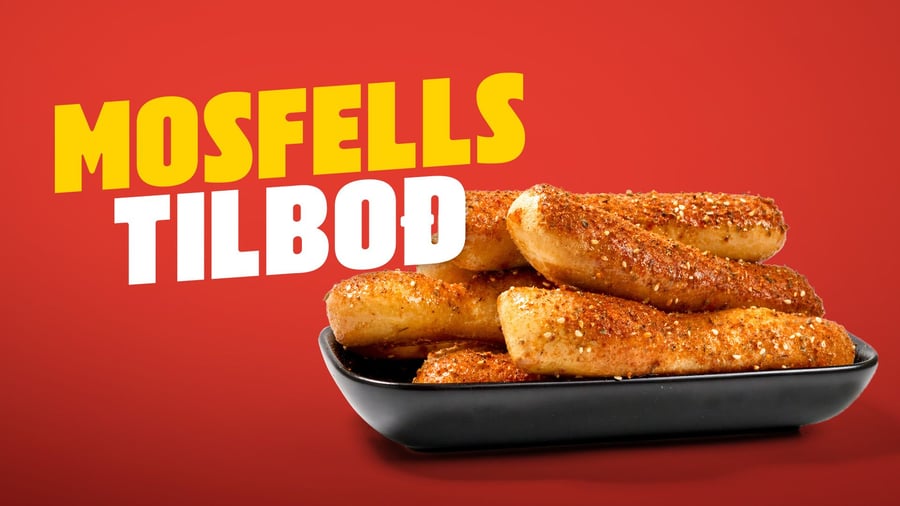 Mosfells Tilboð