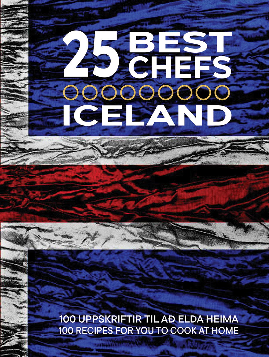 25 Best Chefs: Iceland