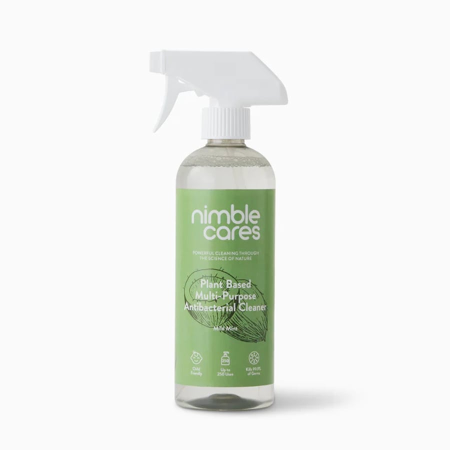 Multi-Purpose Antibacterial Cleaner