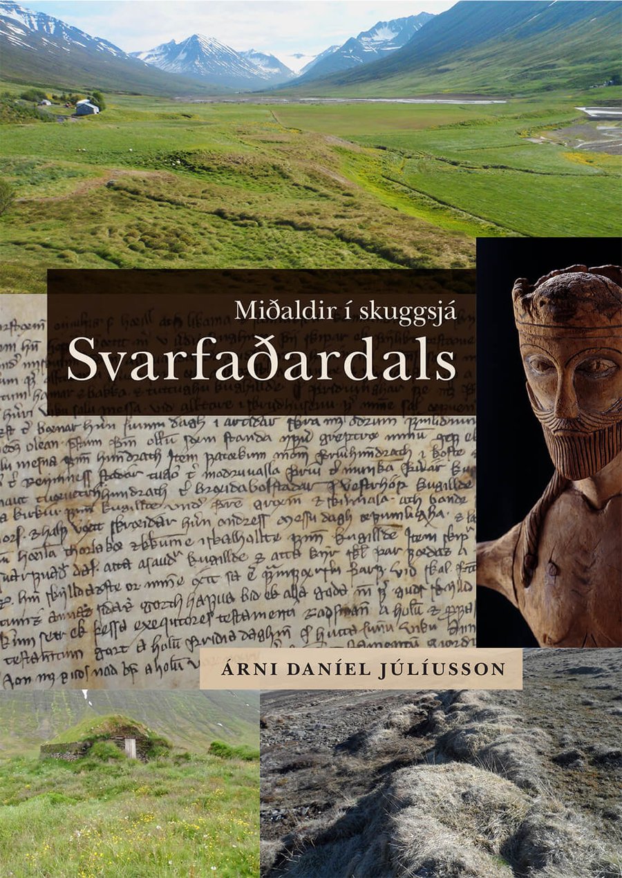 Miðaldir í skuggsjá Svarfaðardals
