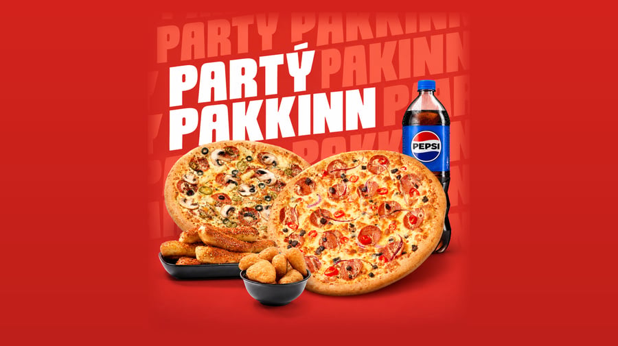 Partý Pakkinn