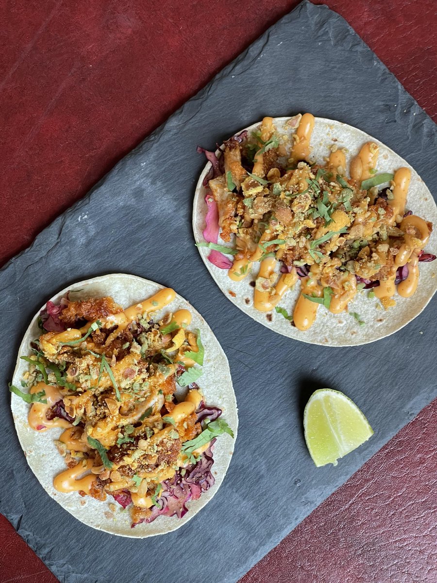 2 Taco