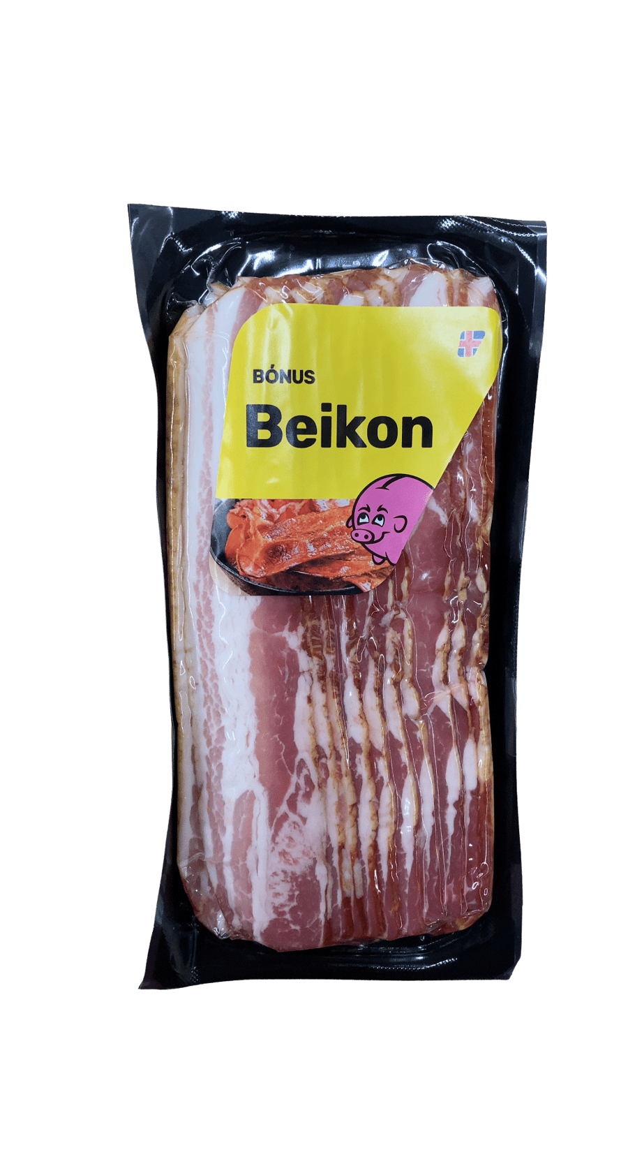 Bónus Beikon 375 g