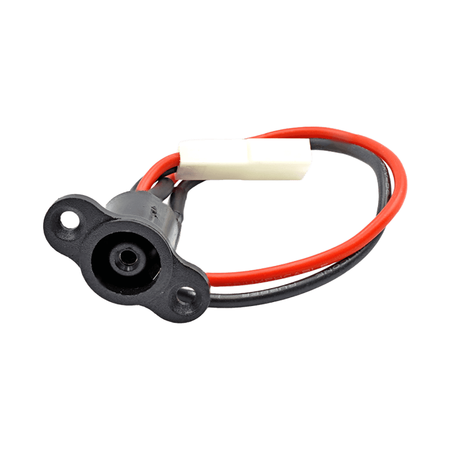 Hleðslutengi - Xiaomi Scooter 4 Ultra
