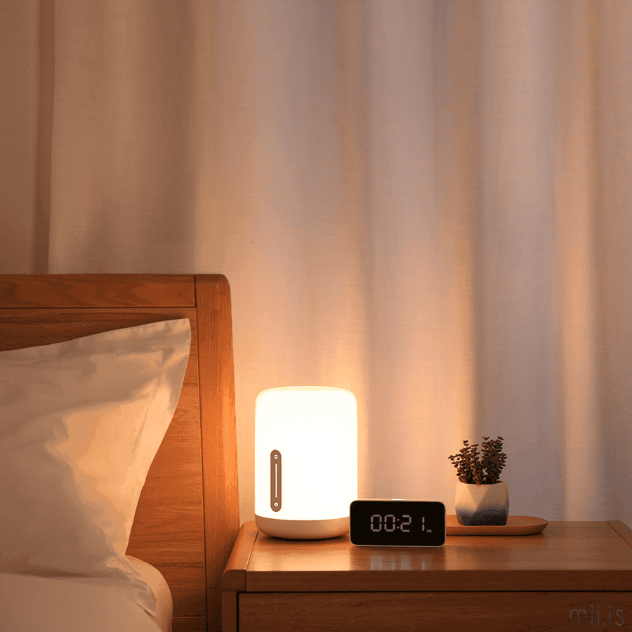 (B-vara) Mi Bedside Lamp 2