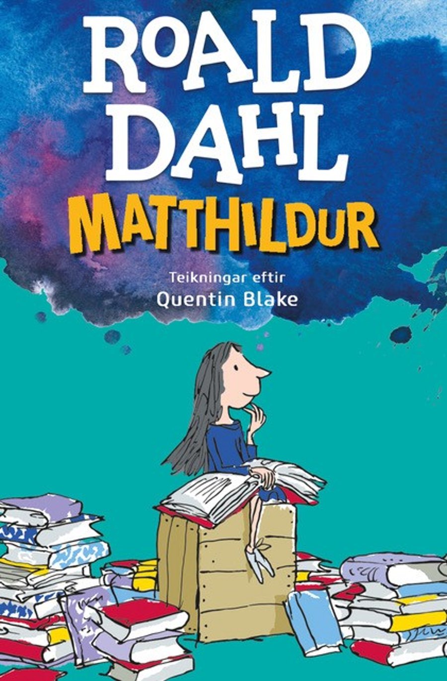 Matthildur - 2023 útg
