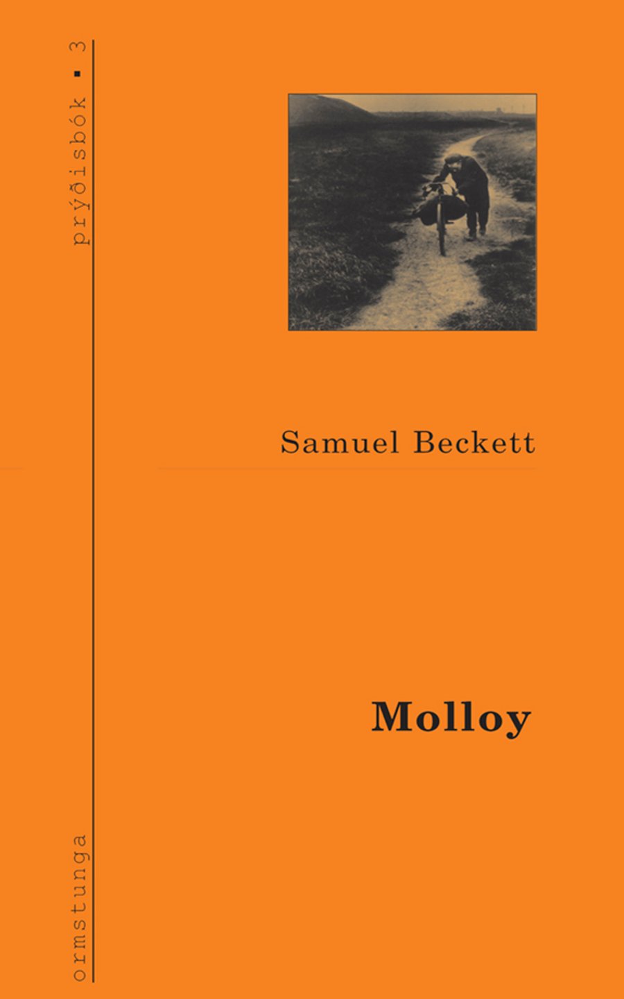 Molloy