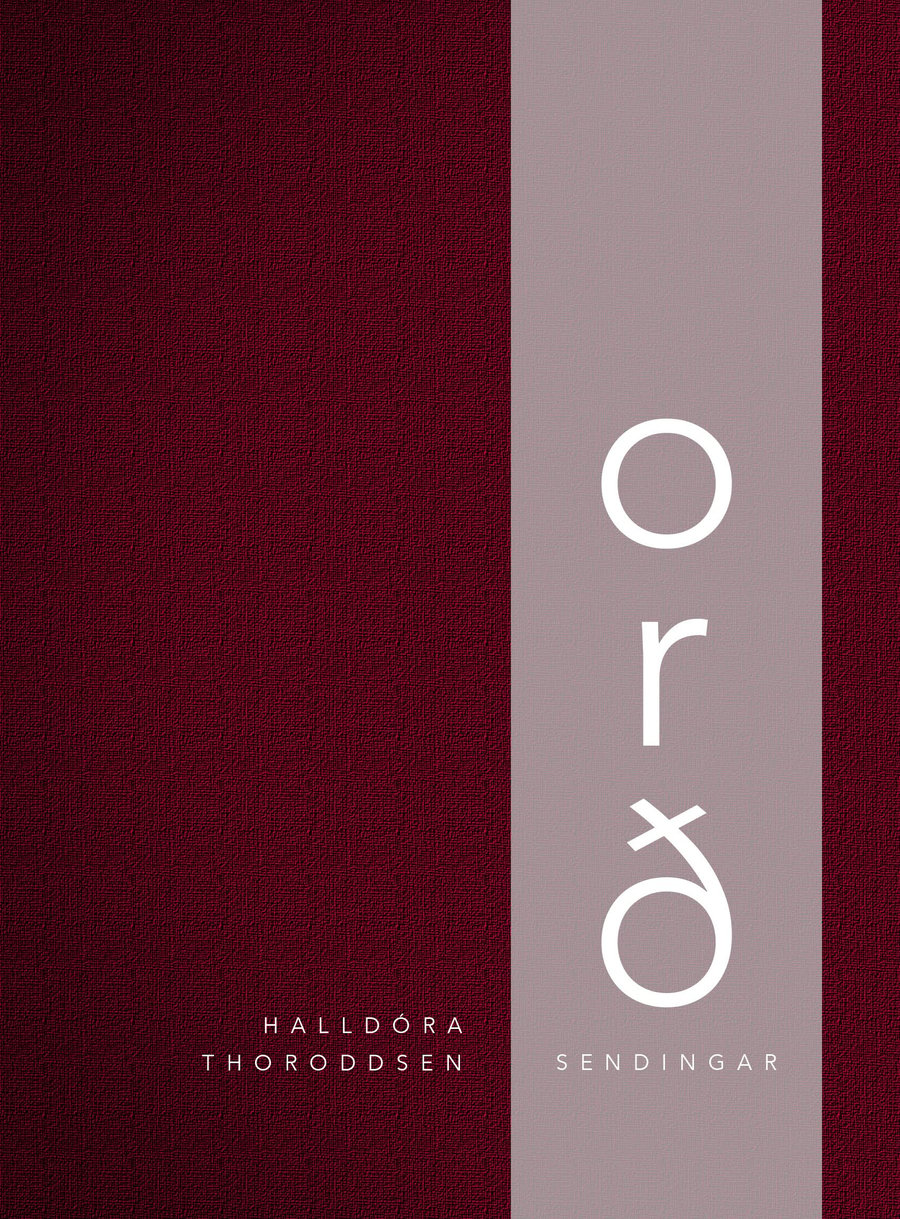 Orðsendingar