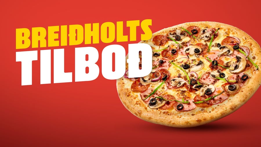 Breiðholts Tilboð