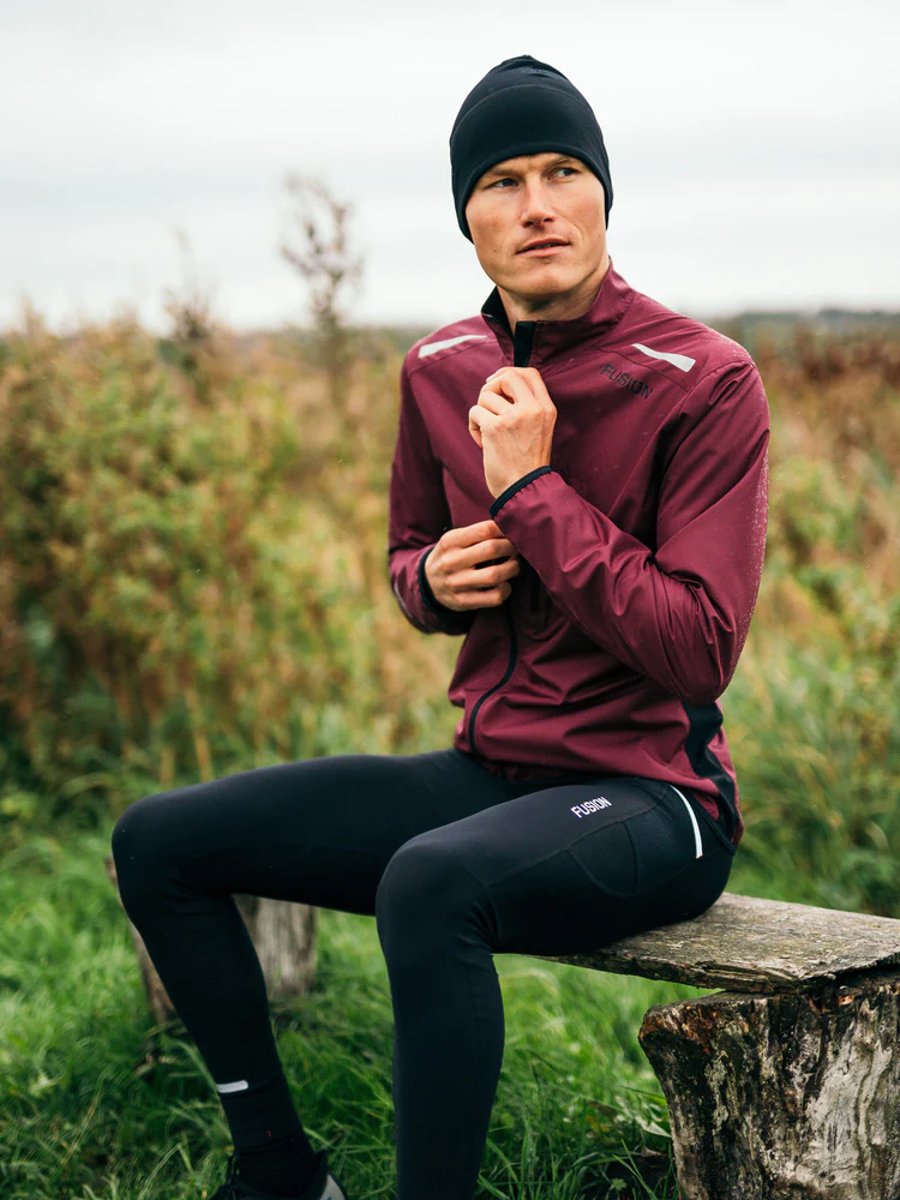 Fusion C3 Hot Beanie