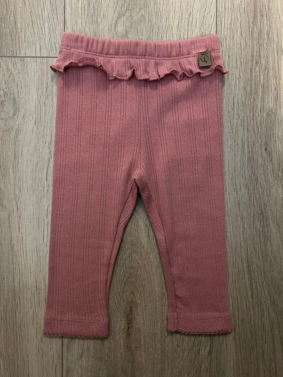 Kids-up leggings Nostalgia Rose