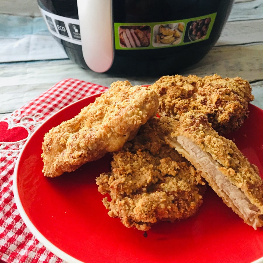 Domo Air Fryer