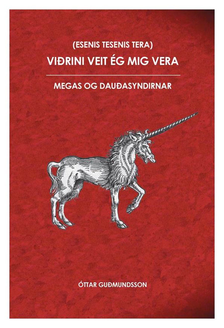 Viðrini veit ég mig vera