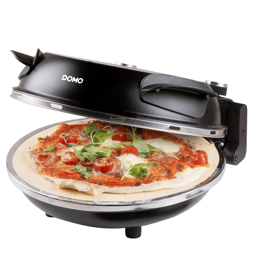 Domo MyExpress Pizzaofn
