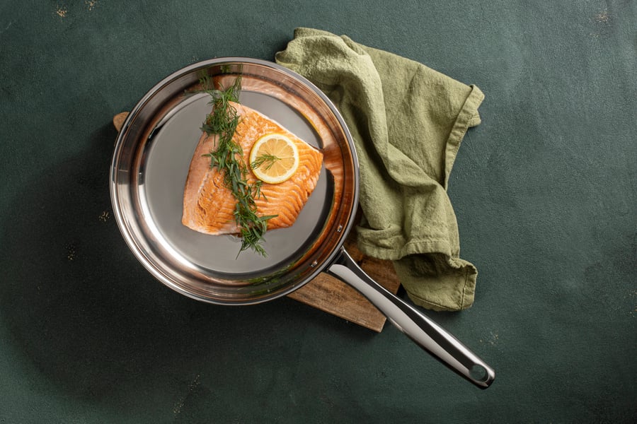 Sola Green Cooking+ Panna