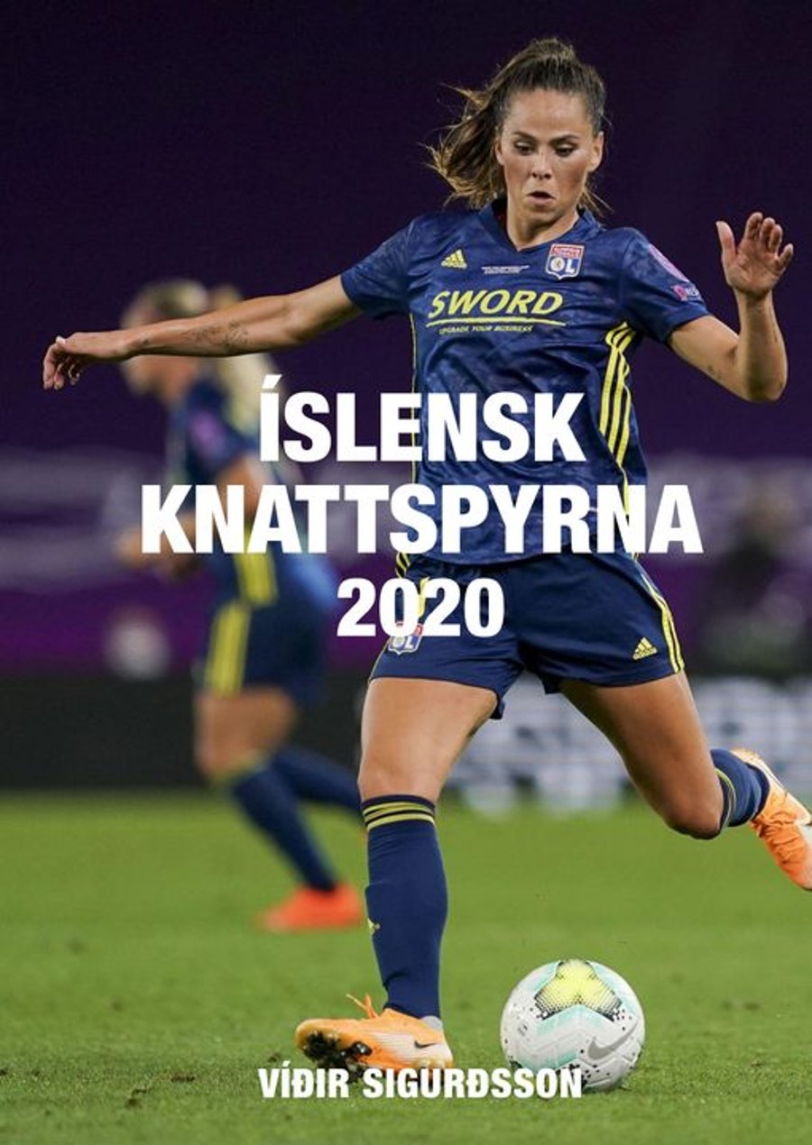 Íslensk knattspyrna 2020