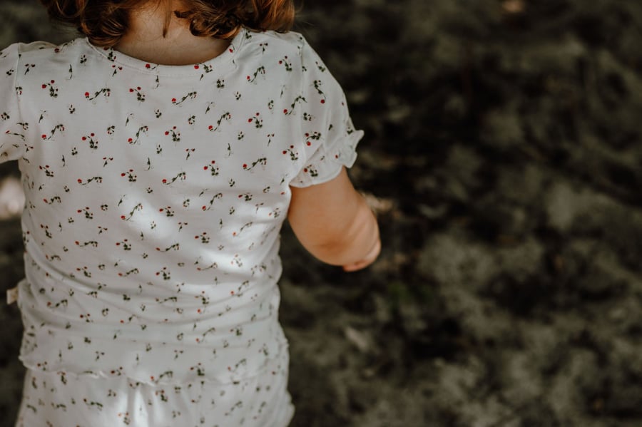 That’s mine Ebba t-shirt Wild Berries