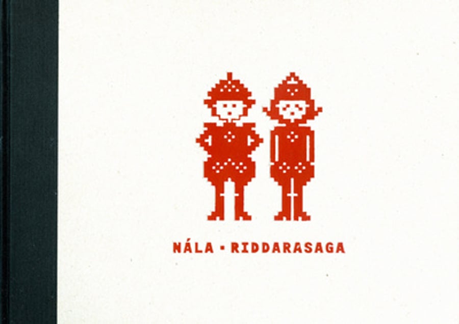 Nála - riddarasaga