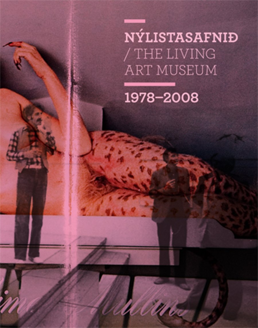 Nýlistasafnið 1978-2008