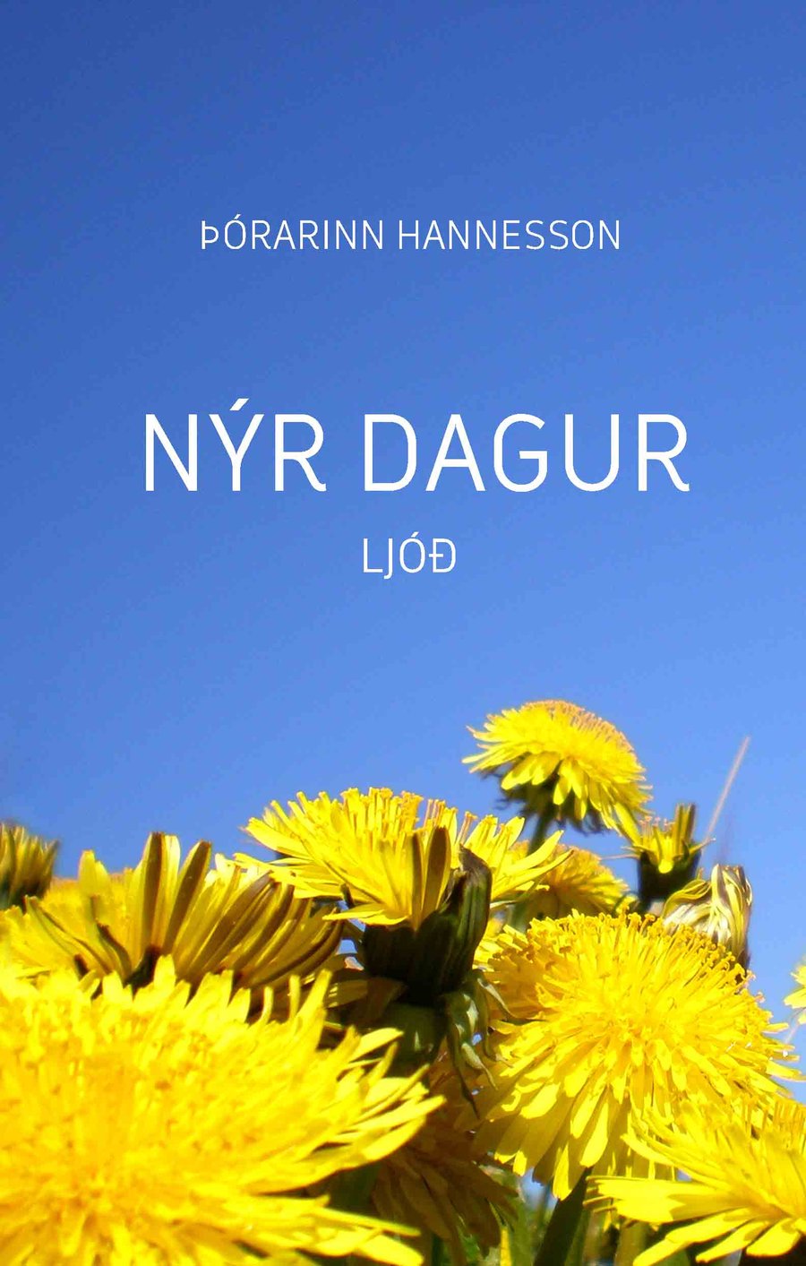 Nýr dagur