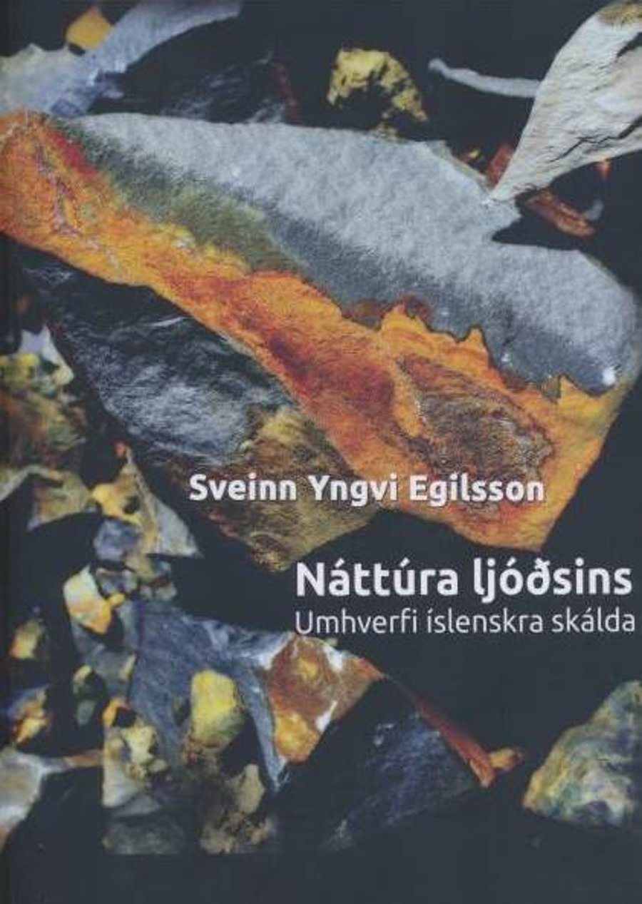 Náttúra ljóðsins