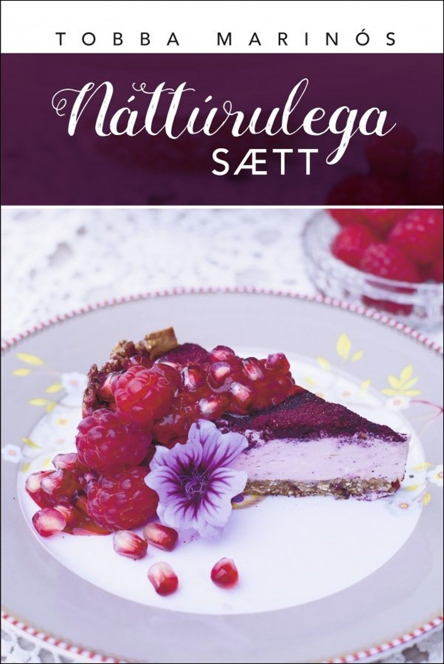 Náttúrulega sætt