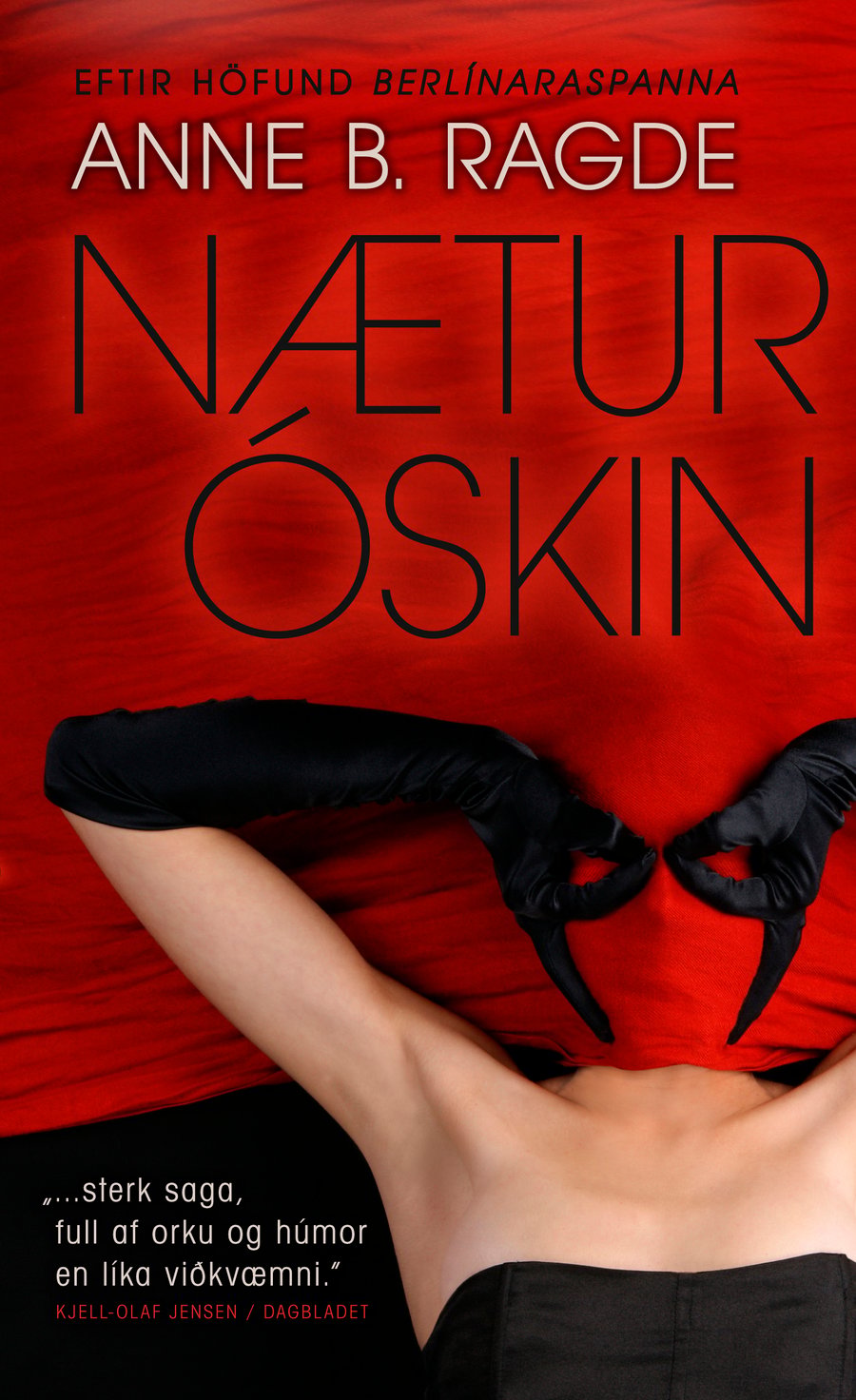 Næturóskin