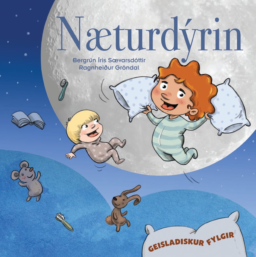 Næturdýrin