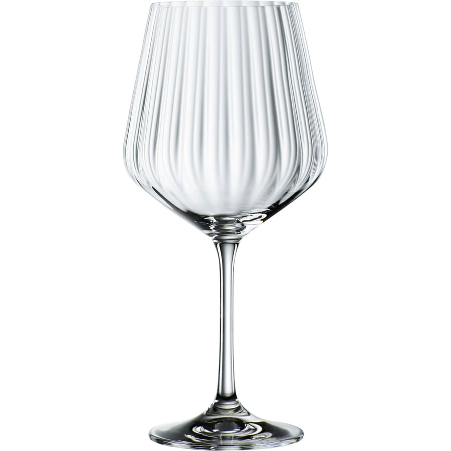 Nachtmann gin og tonic glös 63,7 cl. - 4 stk.