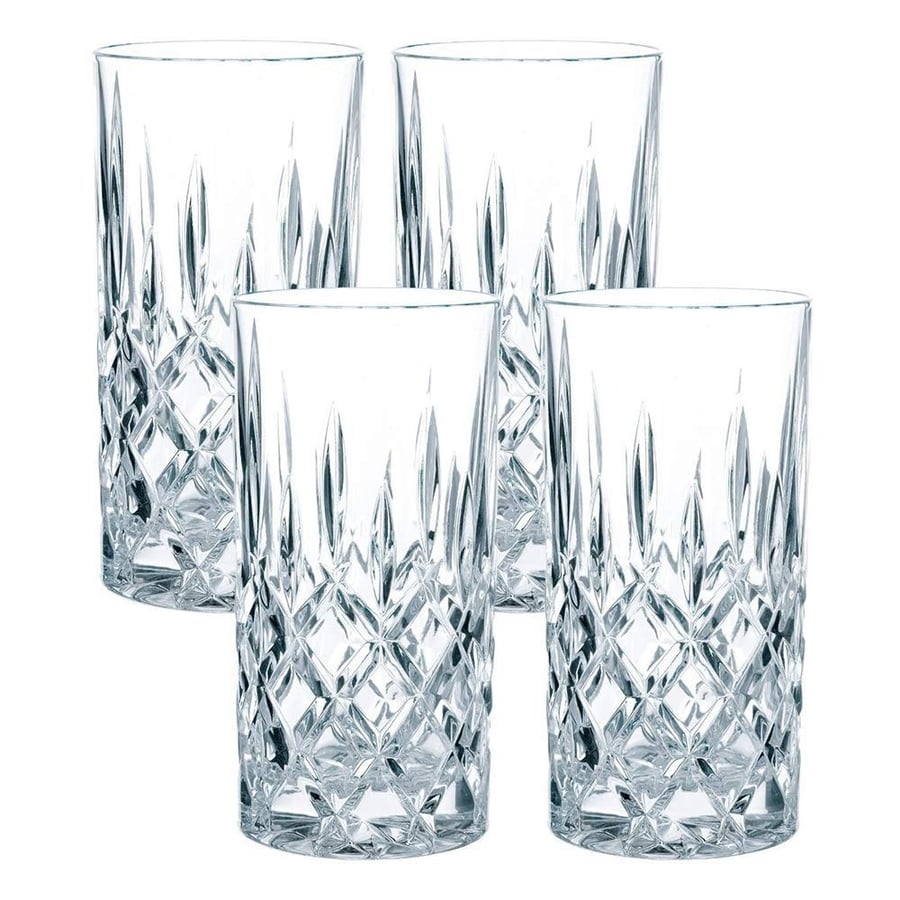 Nachtmann Noblesse long drink glös - 4 stk.