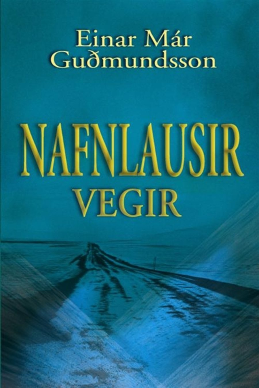 Nafnlausir vegir
