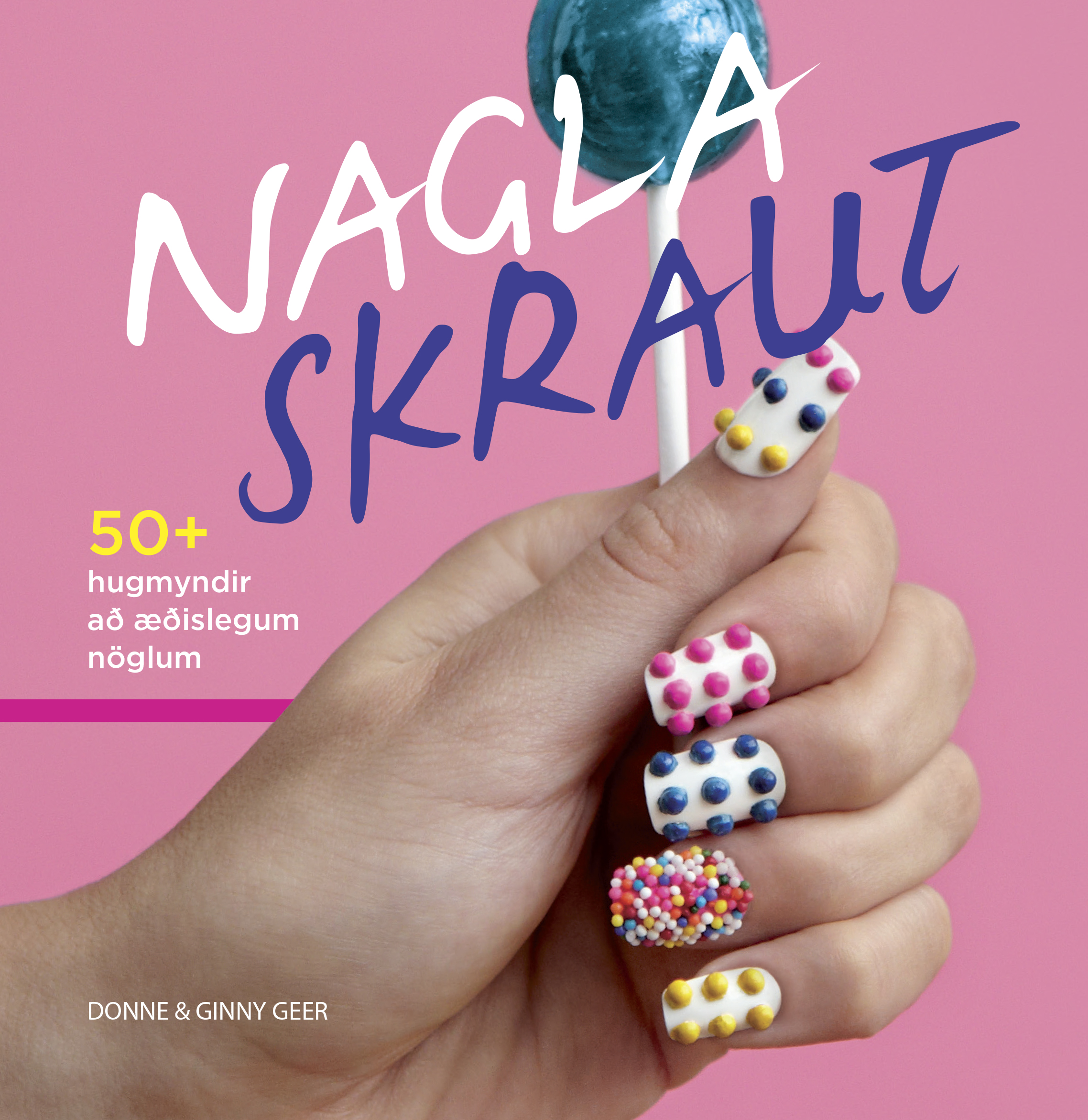 Naglaskraut
