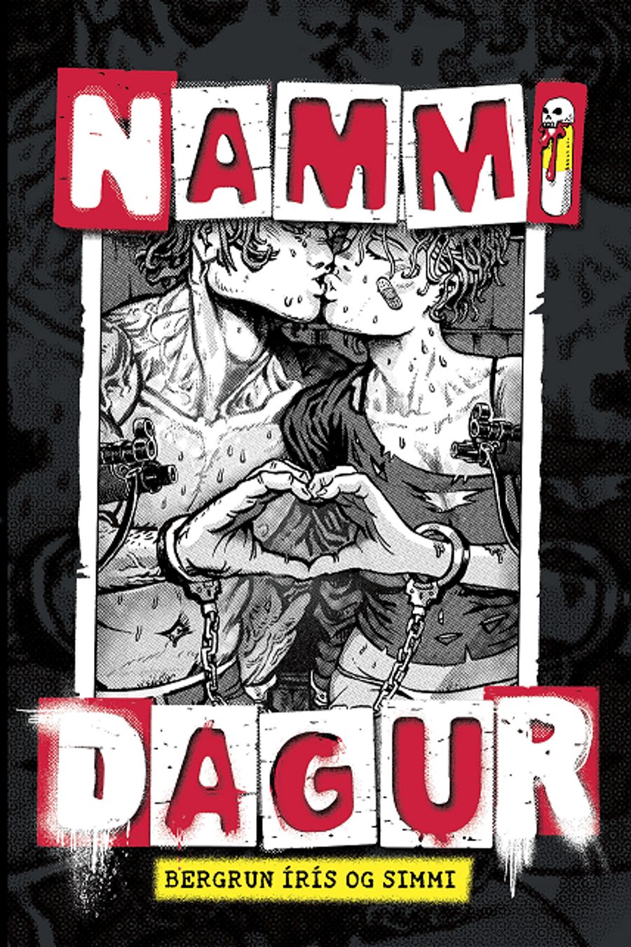 NammiDagur