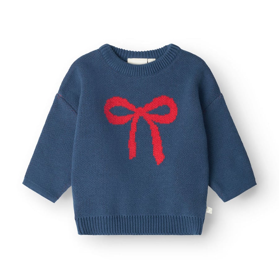 Nasha peysa – Key blue