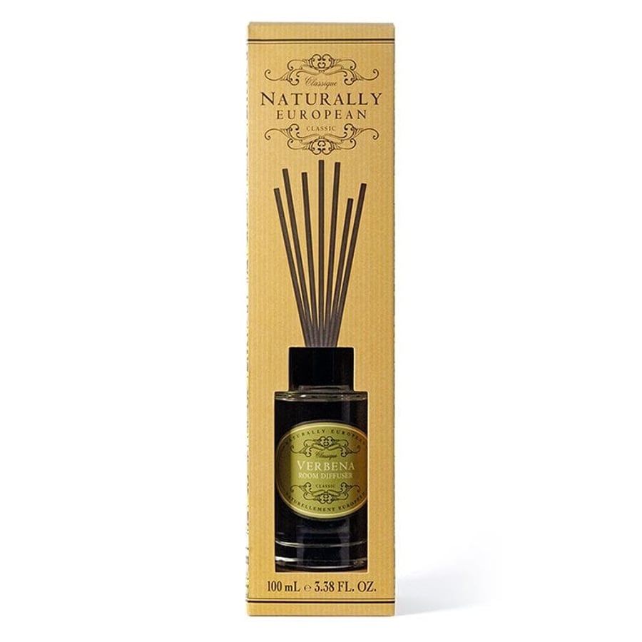 Naturally European Verbena Ilmstangir 100 ml