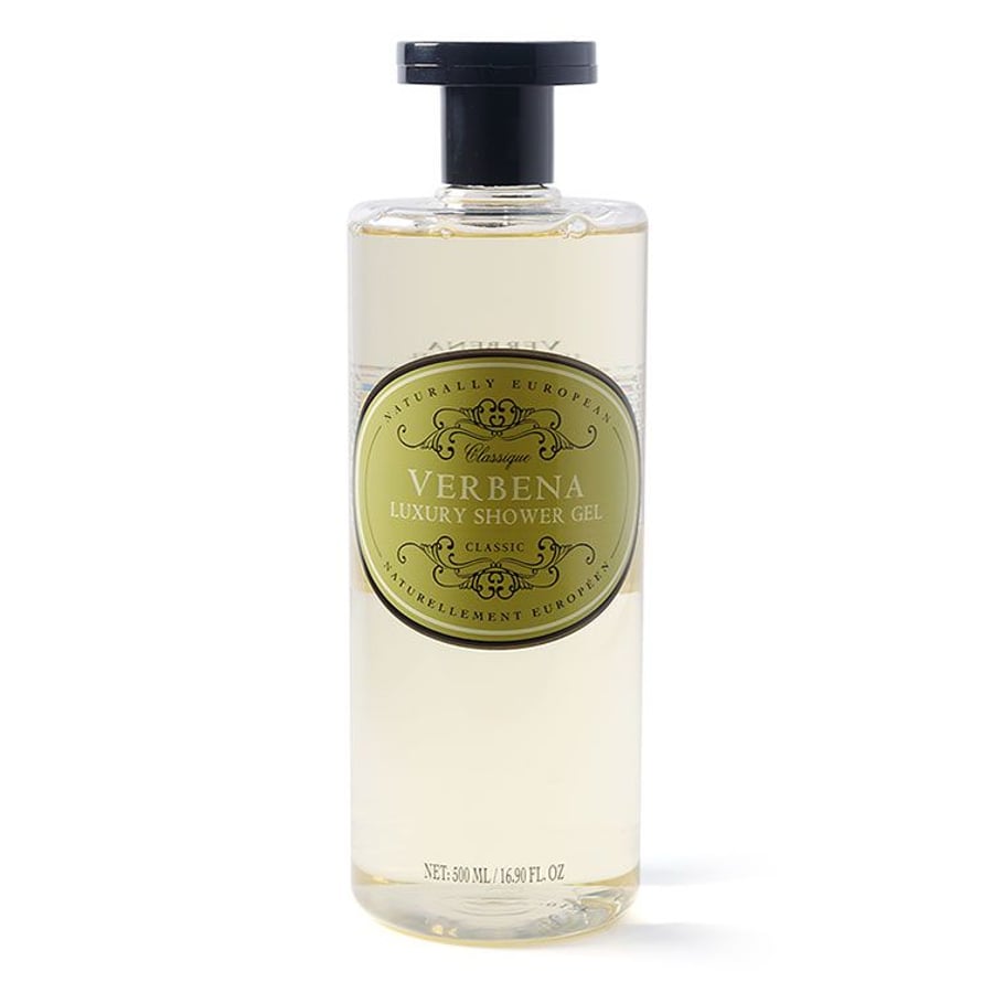 Naturally European Verbena Sturtusápa 500 ml