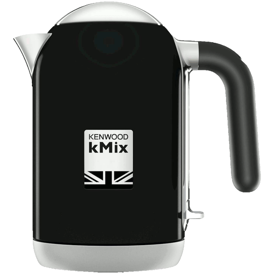 Kenwood KMix hraðsuðukanna