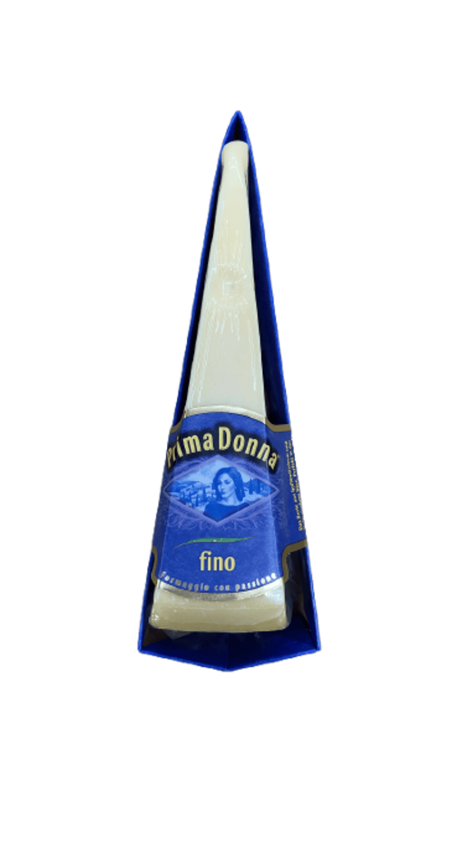 Prima Donna Fino ostur 220 g