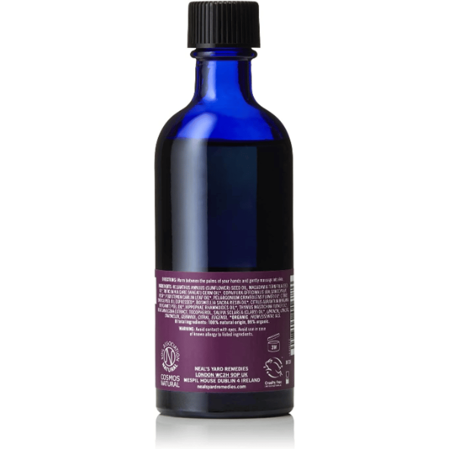 Neal's Yard Remedies | Women's Balance Nudd olía100 ml