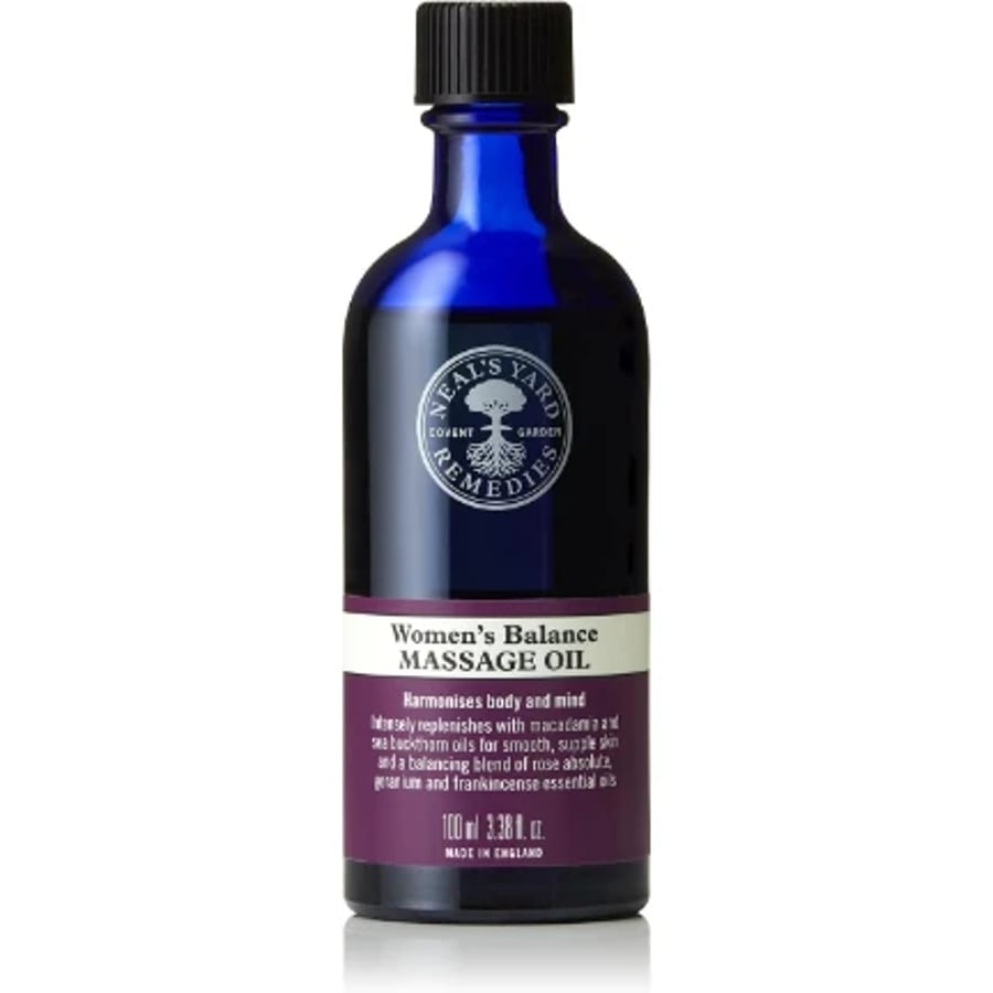 Neal's Yard Remedies | Women's Balance Nudd olía100 ml