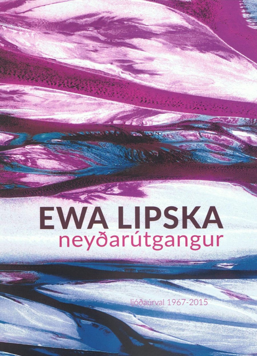 Neyðarútgangur - ljóðaúrval