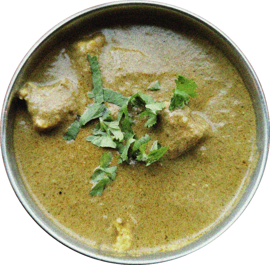 Réttur vikunnar: Thalassery