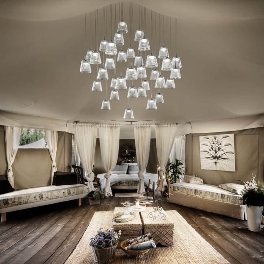 VALENTINA PENDANT LIGHT